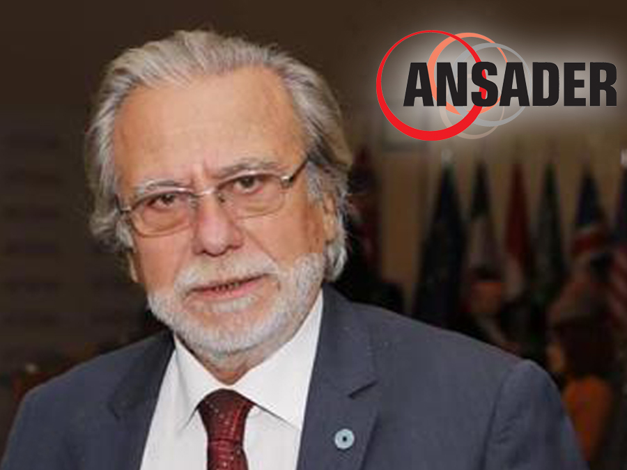 Acı Kaybımız