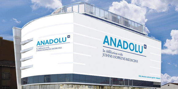 ANSADER - ANADOLU SAĞLIK MERKEZİ PARTNERLİĞİ 